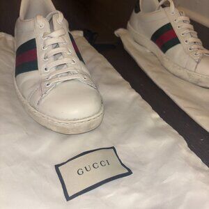 Men's Gucci Ace sneaker
